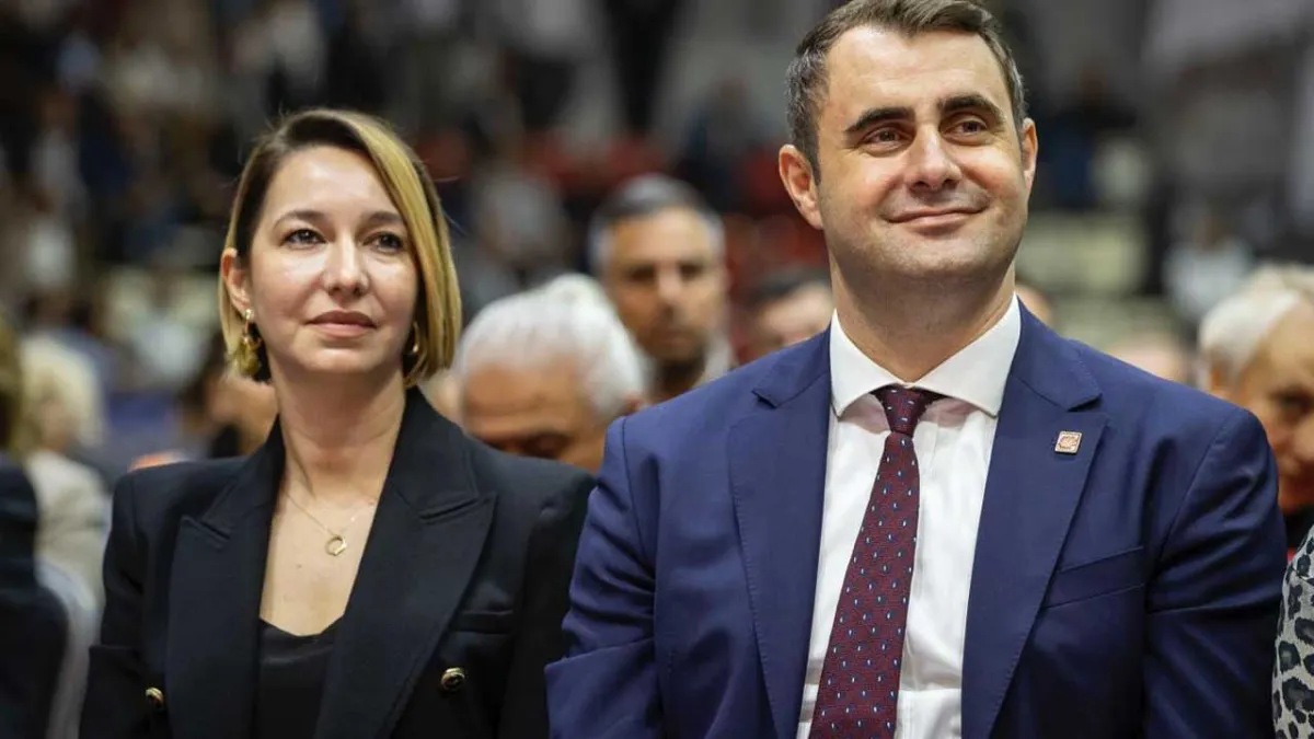 CHP Kongresi’nin ardından Güç’ten ilk mesaj geldi: İzmir’le kazanacağız! haberinin görseli