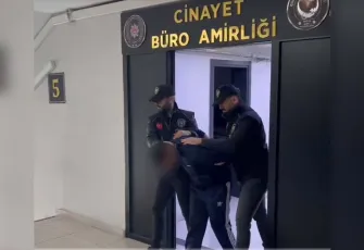 Çocuğunun annesi Gülben’i sokak ortasında öldüren Asil Çamur tutuklandı