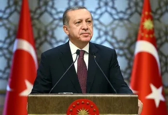 Cumhurbaşkanı Erdoğan’dan Nuri Pakdil mesajı: Kalbindeki Kudüs aşkı silinmez izler bıraktı