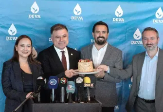 DEVA Partisi İzmir’den dayanışma mesajı 