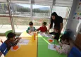 Efes Selçuk’ta çalışan annelere Masal Evi desteği 