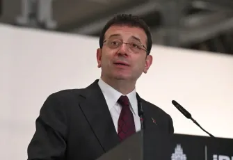 Ekrem İmamoğlu hakkında açılan ‘savcılara hakaret davası’ düştü