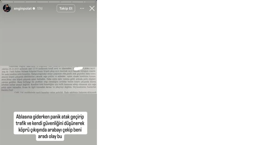 engin polat