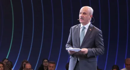 Erol Özvar açıkladı: Türkiye’nin üniversiteleri “Yeşil Kampüs”te dünya lideri oldu!