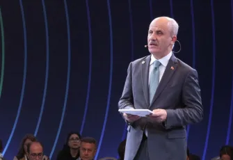 Erol Özvar açıkladı: Türkiye’nin üniversiteleri “Yeşil Kampüs”te dünya lideri oldu!