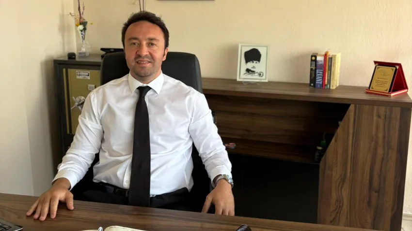 fatih kurdoğlu