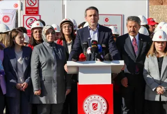 Gabar’da roket sesi yerine raket sesi! Bayraktar’dan enerjide oyun değiştirecek nadir element itirafı