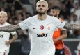 Galatasaray durdurulamıyor! Başakşehir deplasmanında yıldızlar sahne aldı