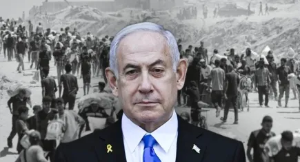 Gazze’ye geçiş durduruldu! Netanyahu’dan flaş Refah Kapısı talimatı