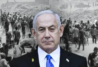 Gazze’ye geçiş durduruldu! Netanyahu’dan flaş Refah Kapısı talimatı