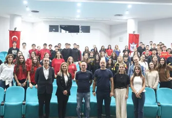 Göztepe’den dopingle mücadelede örnek adım