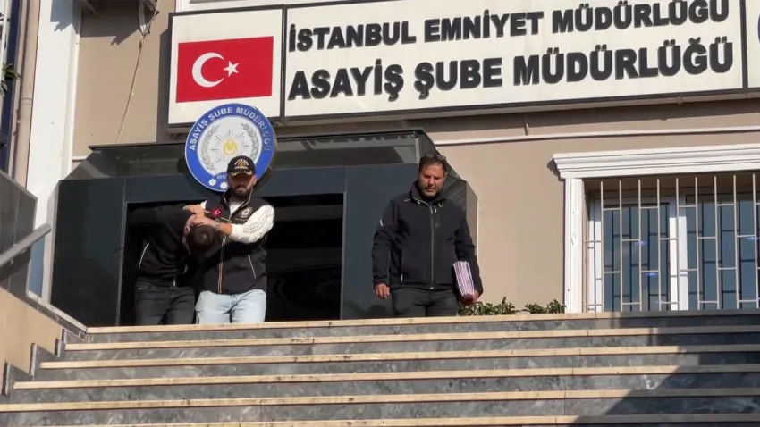 hırsızlık