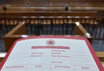 HSK kılığıyla yargıyı kandırmaya çalışan şüpheliye iddianame