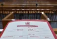 HSK üyesi kılığıyla yargıyı kandırmaya çalışan şüpheliye iddianame