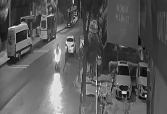 İstanbul’da araçların ayna ve amblemlerini çalan hırsızlar tutuklandı