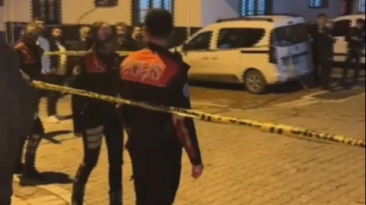İstanbul Esenyurt’ta sokak saldırısı: 19 yaşındaki genç hayatını kaybetti, 3 kişi yaralı haberinin görseli