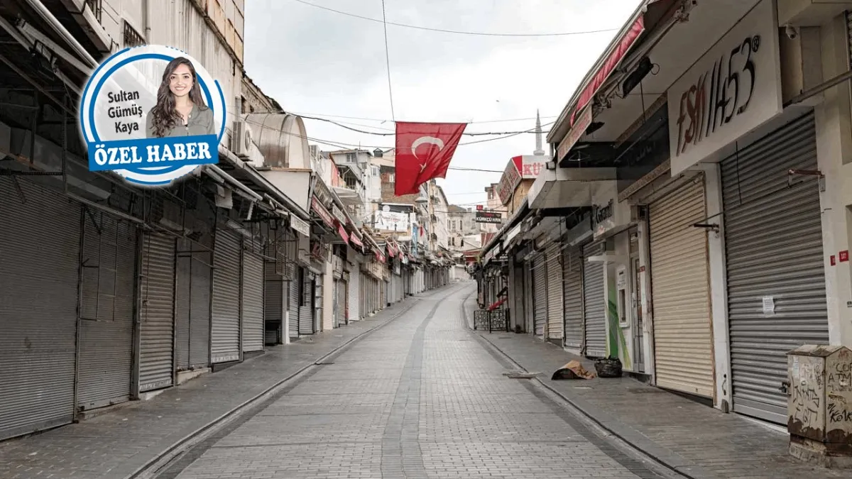 İstihdam ve güven krizi kapıda haberinin görseli
