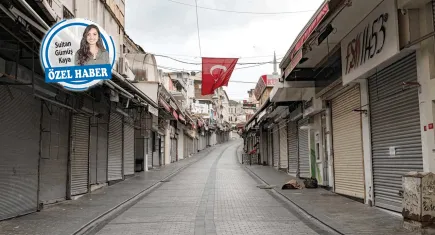 İstihdam ve güven krizi kapıda