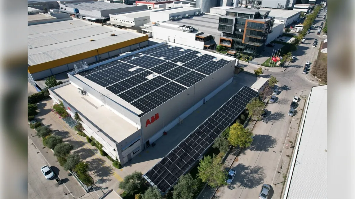 İsviçre merkezli şirketten İzmir’de enerji üretimi atağı haberinin görseli