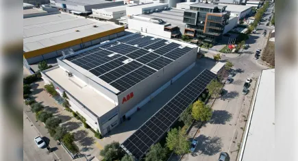 İsviçre merkezli şirketten İzmir’de enerji üretimi atağı 