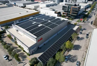 İsviçre merkezli şirketten İzmir’de enerji üretimi atağı 