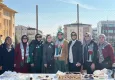 İzmirli öğrencilerden Filistin’e destek kermesi