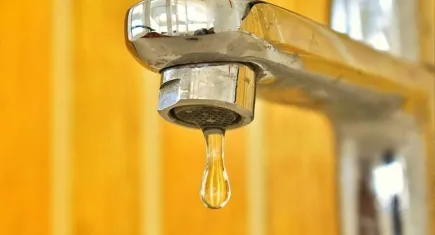 İZSU’dan uyarı: 2 mahallede 9 saatlik su kesintisi yaşanacak!