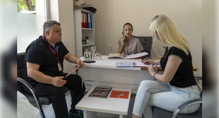 Karşıyaka’da denetim mesaisi: Güzellik salonları mercekte 