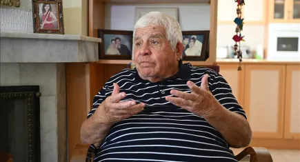 Kıbrıs Türkleri tehdit altında: Eski Bakan Bozkurt’tan dikkat çekici uyarı!