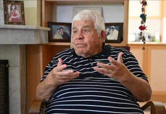 Kıbrıs Türkleri tehdit altında: Eski Bakan Bozkurt’tan dikkat çekici uyarı!