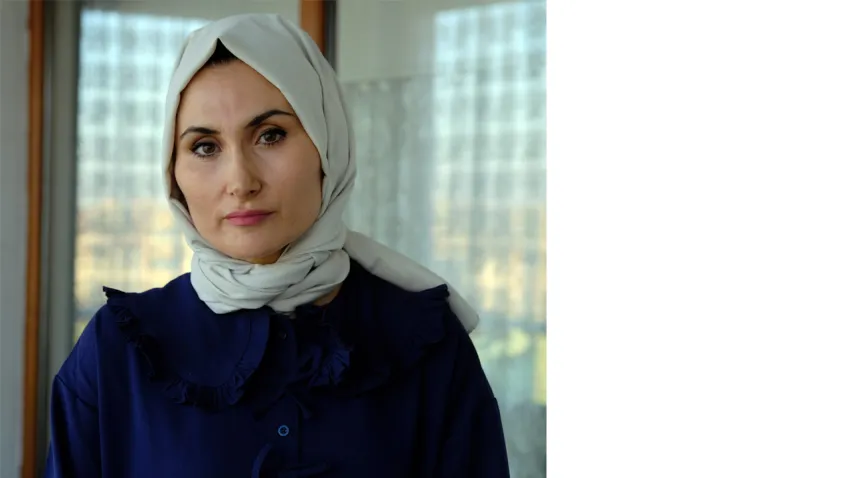 küncü'nün eşi