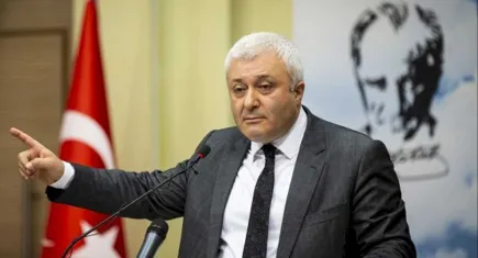 Madde kullanan ünlü isimlerin yayınlanmasına Özkan’dan tepki: Derhal kaldırtılmalı!