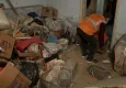Nevşehir’de çöp evde şok! Zihinsel engelli kadın, annesinin cesediyle aylarca yaşamış
