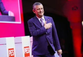 Özgür Özel: Türkiye’nin kaderi sandıkta belirlenecek