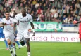Rize’de goller konuştu: Trabzonspor 2-1’lik zaferle döndü