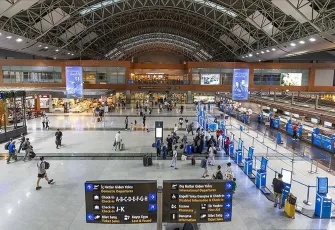 Sabiha Gökçen Havalimanı’nın 2026 hedefi belli oldu: 47 milyonun üzerinde yolcu! 
