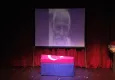 Sanat dünyası Arif Erkin Güzelbeyoğlu’nu son yolculuğuna uğurladı