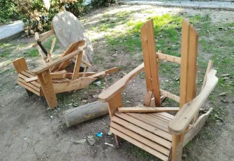 Şehit M. Yüce Sonkurt Parkı’na çirkin saldırı 