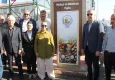 Sivas’ta katledilen kardeşlerin isimleri spor parkına verildi