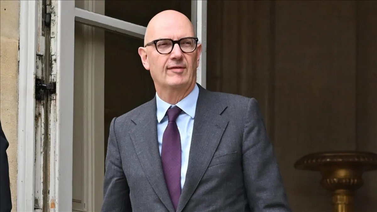 S&P, Fransa’nın kredi notunu düşürdü! Bakan Lescure’den sert çıkış: Bu ciddi bir çağrı! haberinin görseli