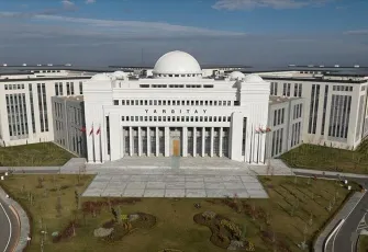 Tartıştığı eşini arabada alıkoymuştu: O kocanın cezası onandı! 