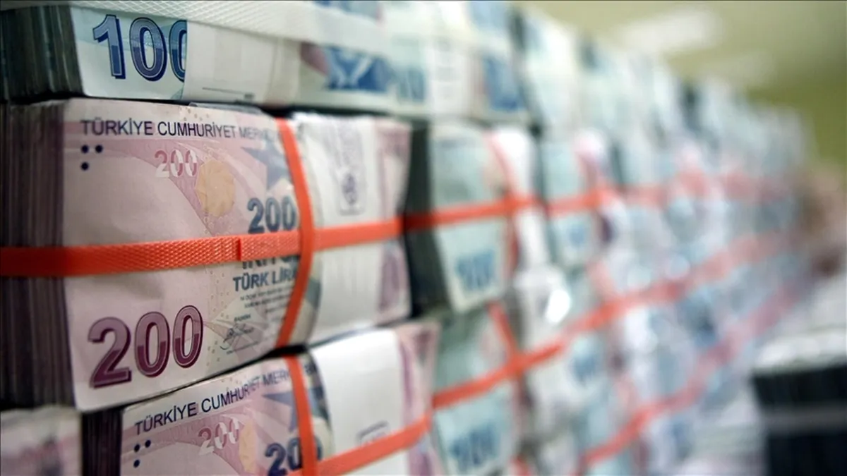 Taşınmazlardan 31,1 milyar lira gelir hedefi haberinin görseli