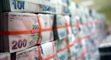 Taşınmazlardan 31,1 milyar lira gelir hedefi 