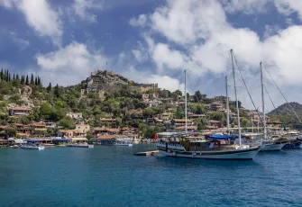Türkiye’den dört köy, dünyanın en iyi turizm köyleri listesine girdi: İzmir de listede!