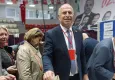Ünal Işık’tan kongre sonrası birlik ve dayanışma mesajı