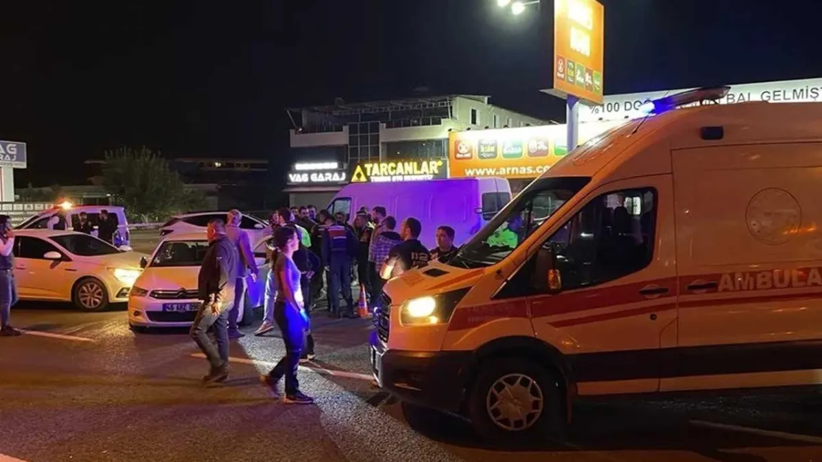 2 kişiyi öldürüp 7 kişiyi yaraladı haberinin görseli