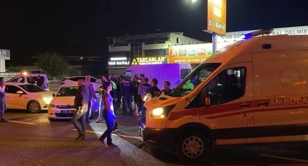 2 kişiyi öldürüp 7 kişiyi yaraladı