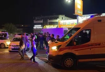 2 kişiyi öldürüp 7 kişiyi yaraladı