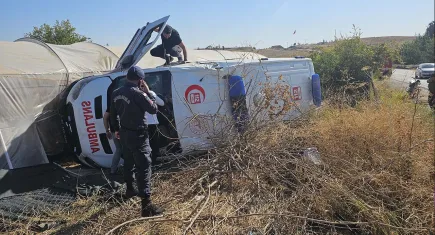 Adıyaman’da nar hasadı kavgası faciaya dönüştü: 8 yaralı