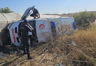 Adıyaman’da nar hasadı kavgası faciaya dönüştü: 8 yaralı